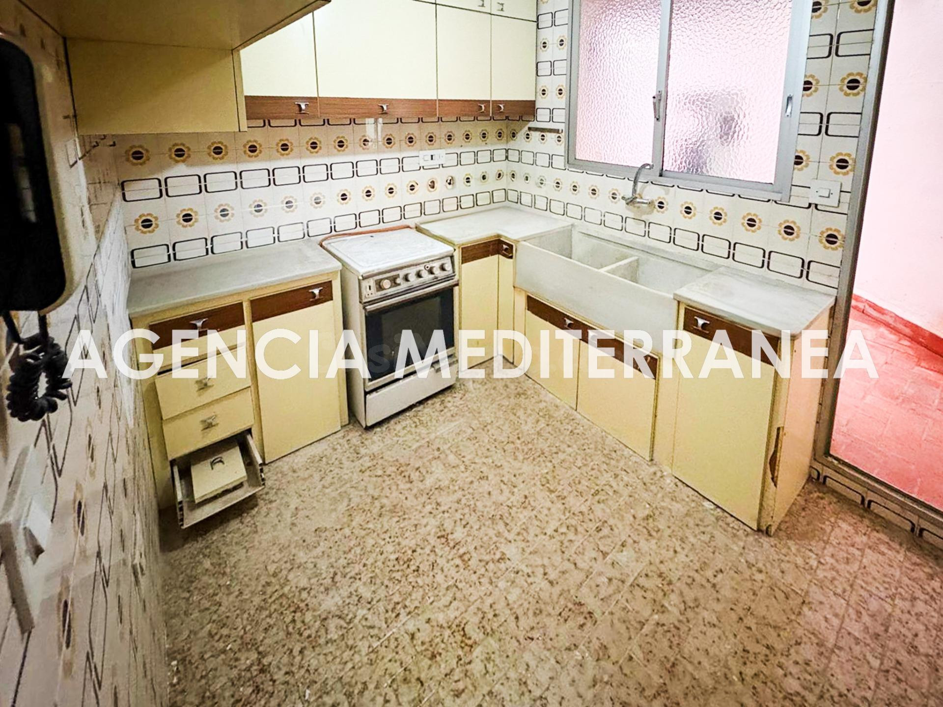 Piso en venta en Lliria, con terraza. - foto 3