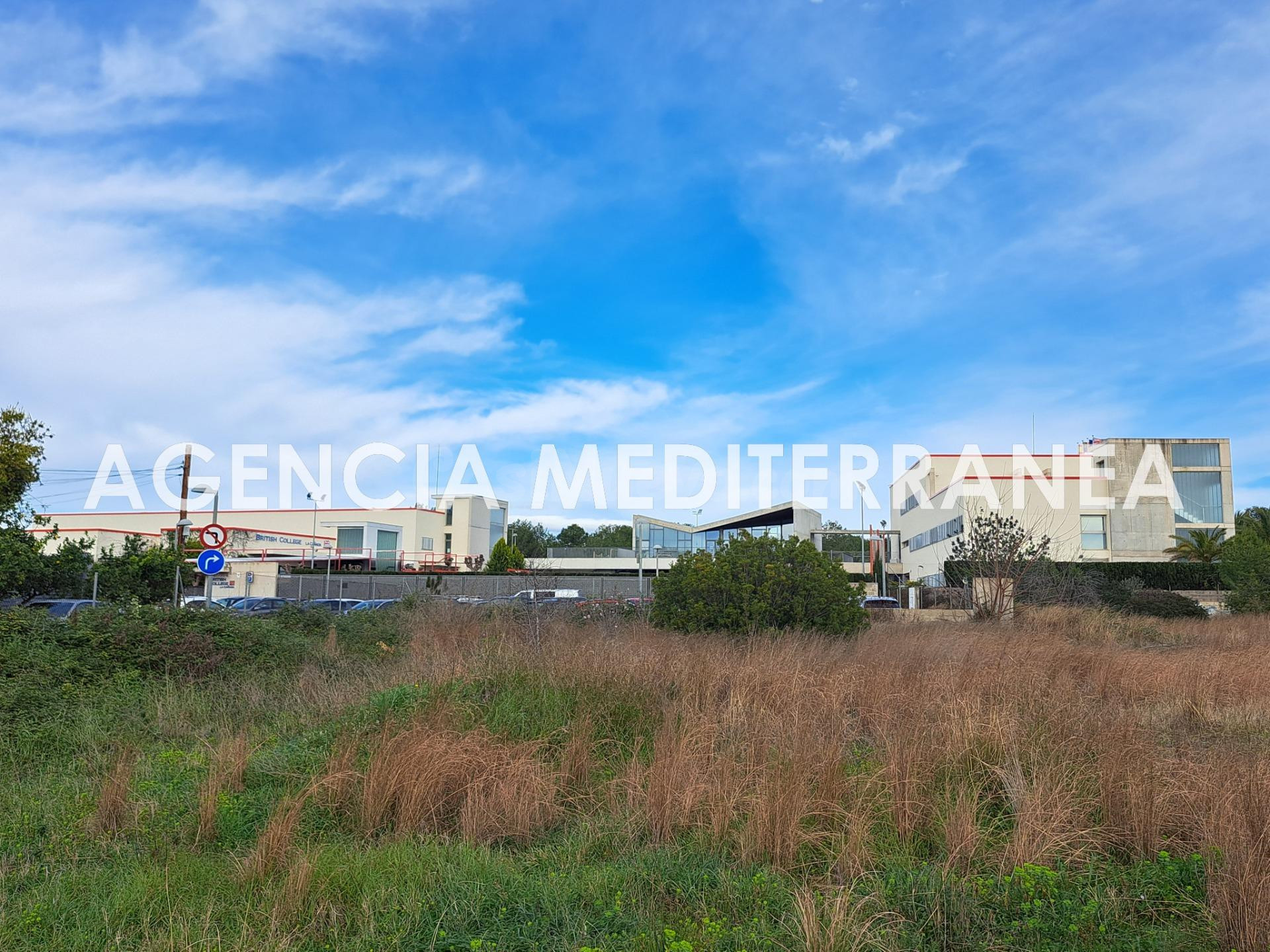 ¡Parcela en una de las mejores zonas de La Cañada! - foto 4