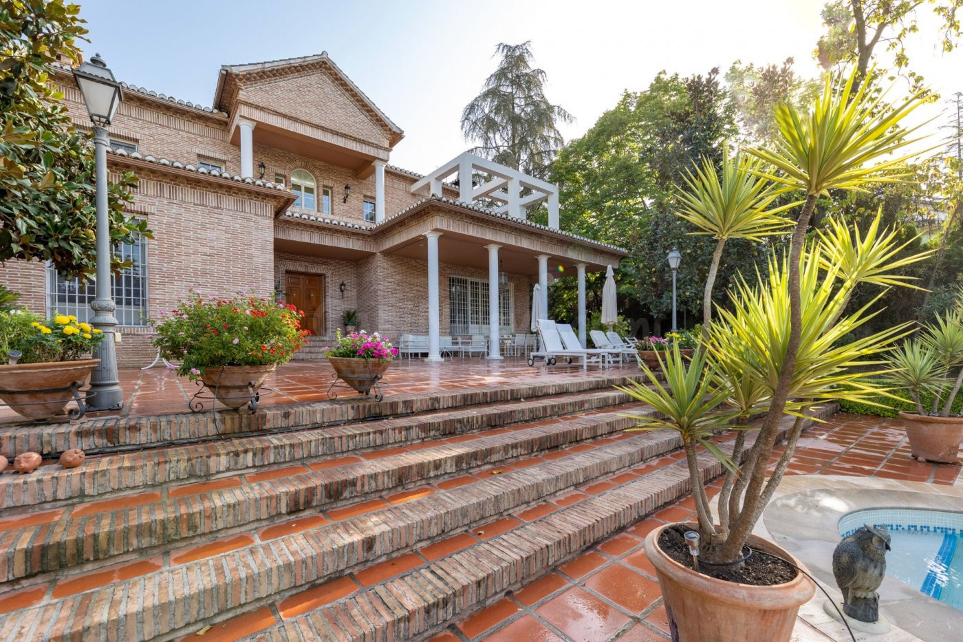 ESPECTACULAR  CHALET -VILLA   INDEPENDIENTE - foto 3