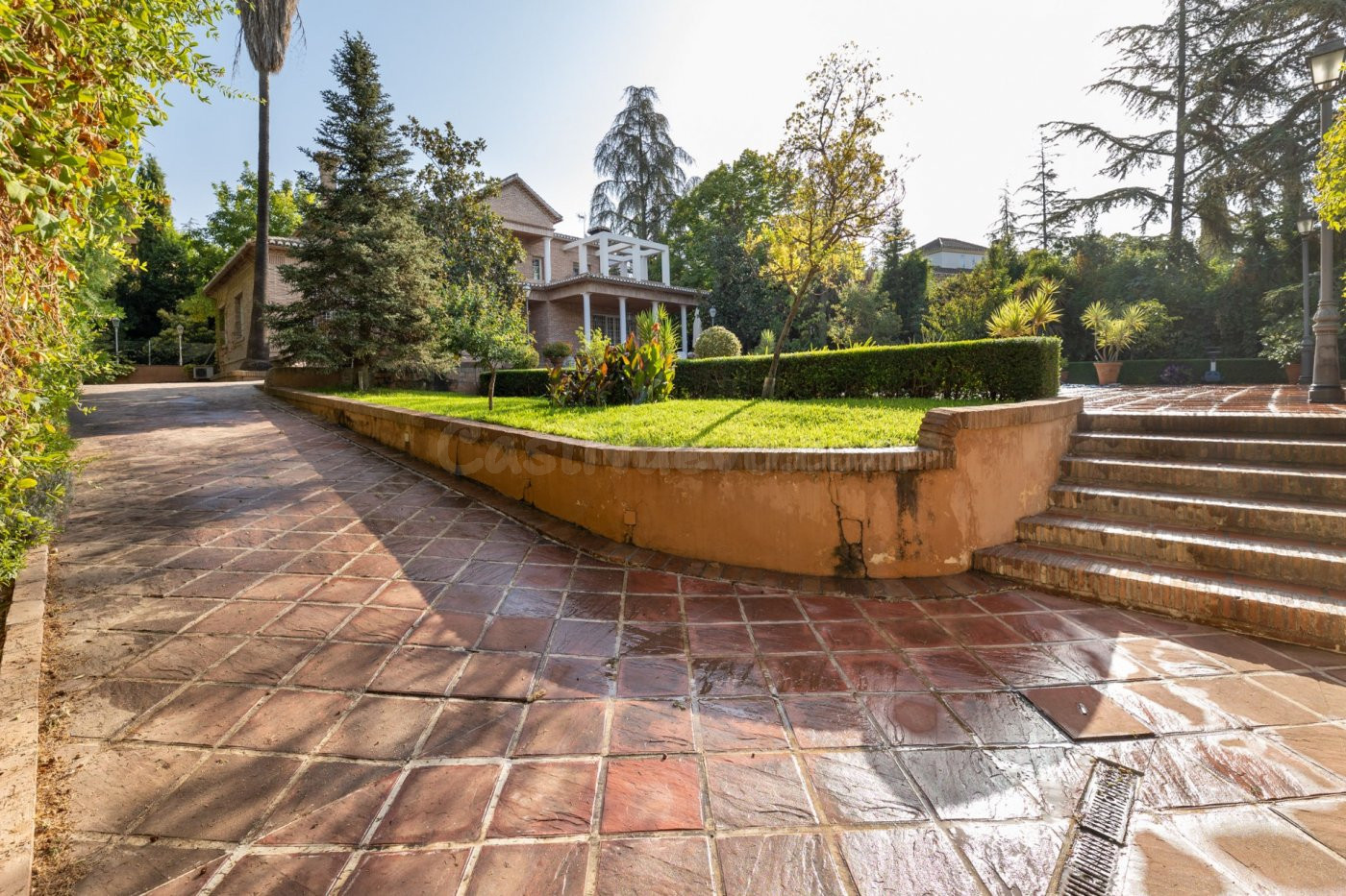 ESPECTACULAR  CHALET -VILLA   INDEPENDIENTE - foto 4