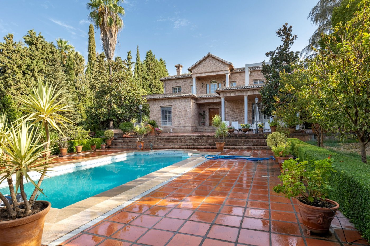 ESPECTACULAR  CHALET -VILLA   INDEPENDIENTE - foto 5