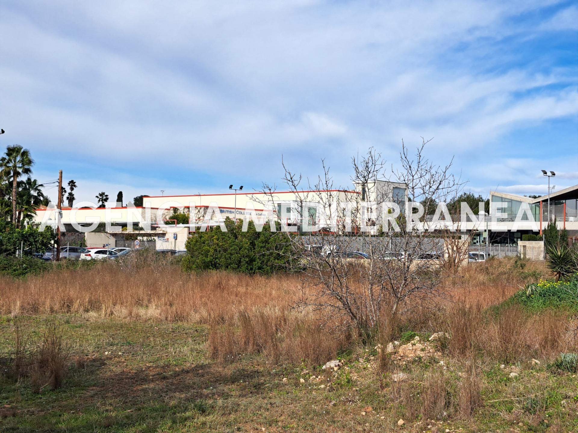 ¡Parcela en una de las mejores zonas de La Cañada! - foto 2