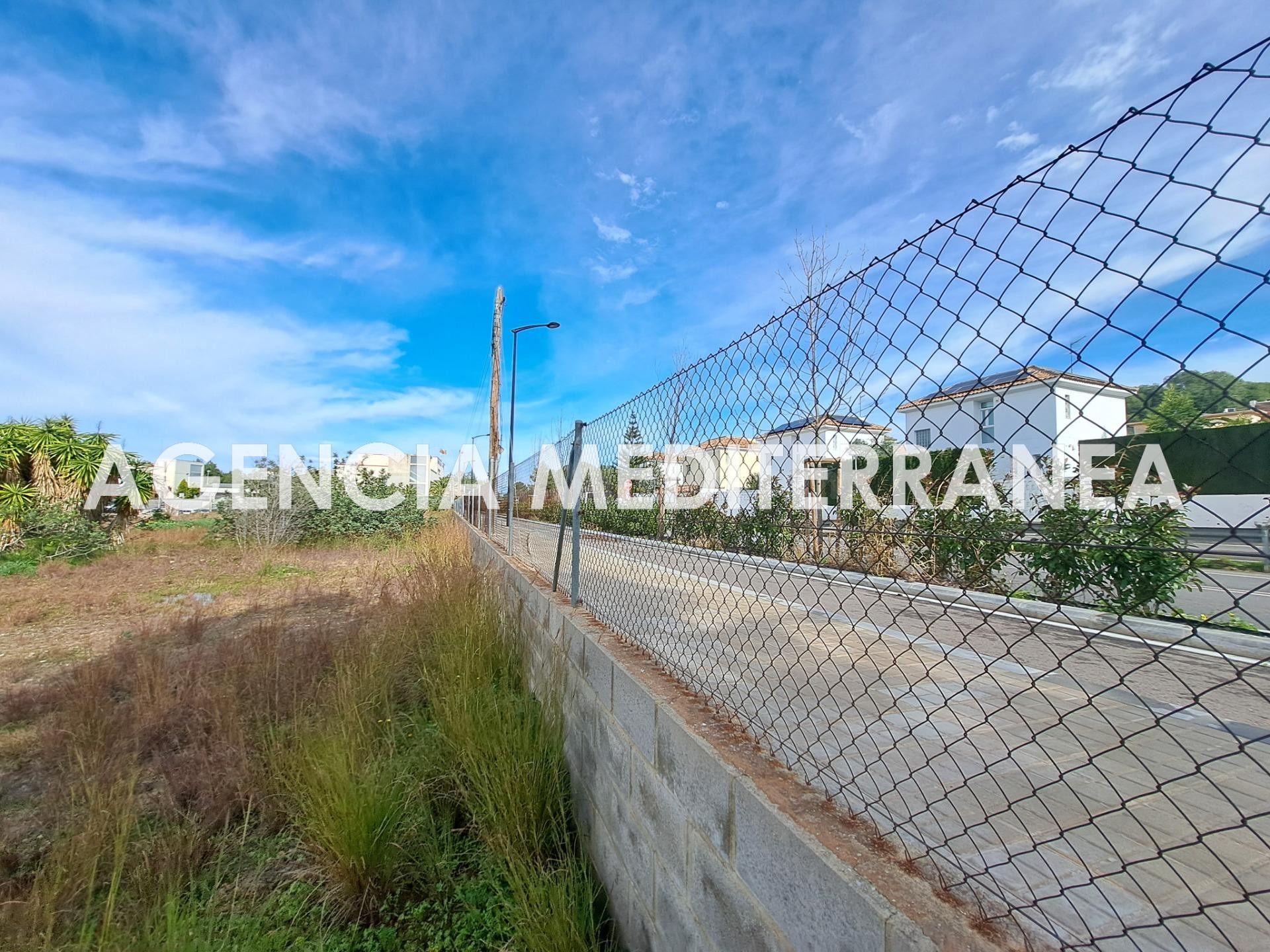 ¡Parcela en una de las mejores zonas de La Cañada! - foto 5