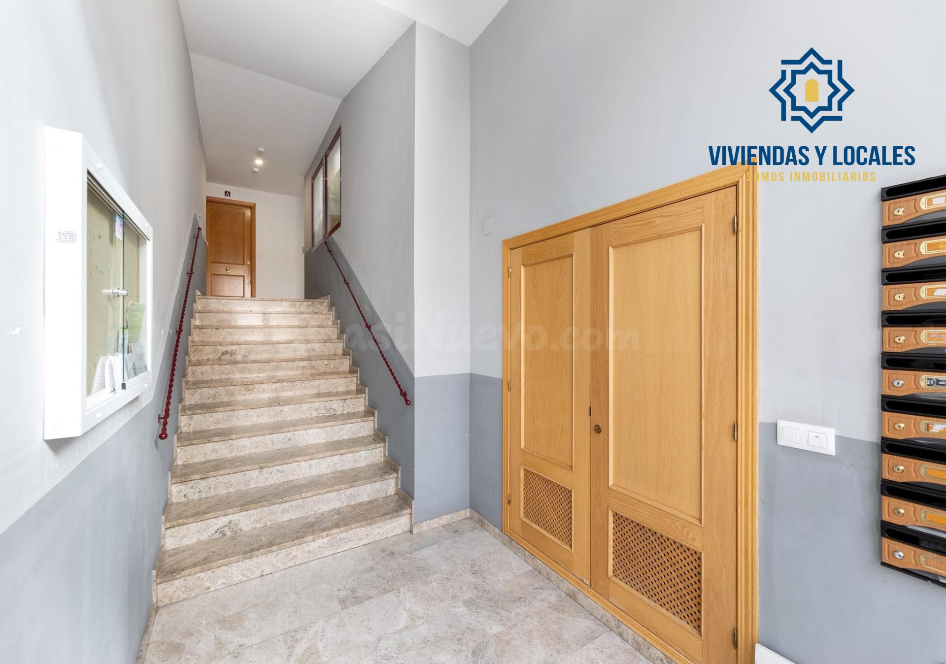 MAGNIFICO PISO EN ARMILLA DE 2 DORMITORIOS CON TRASTERO - foto 3