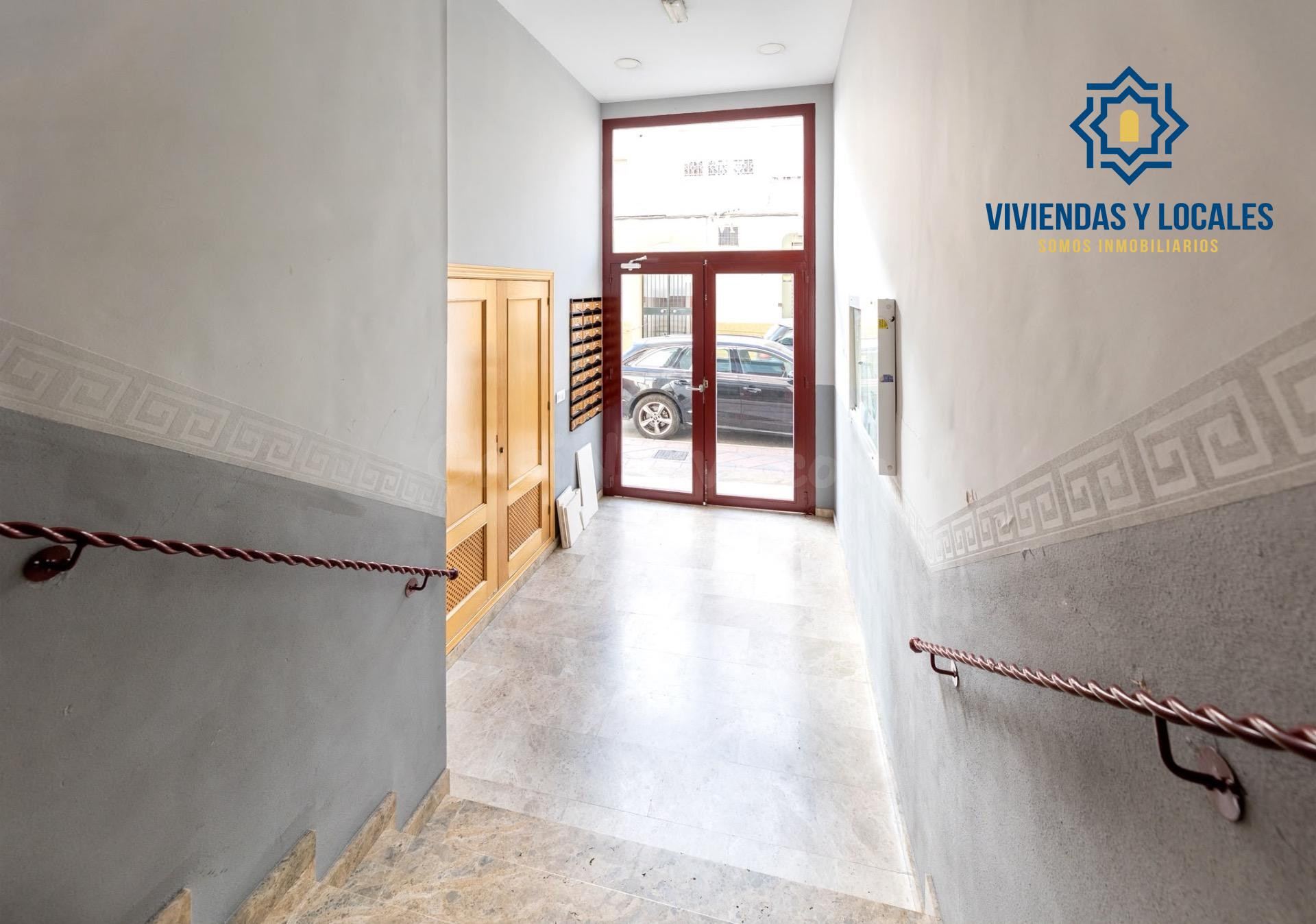MAGNIFICO PISO EN ARMILLA DE 2 DORMITORIOS CON TRASTERO - foto 4