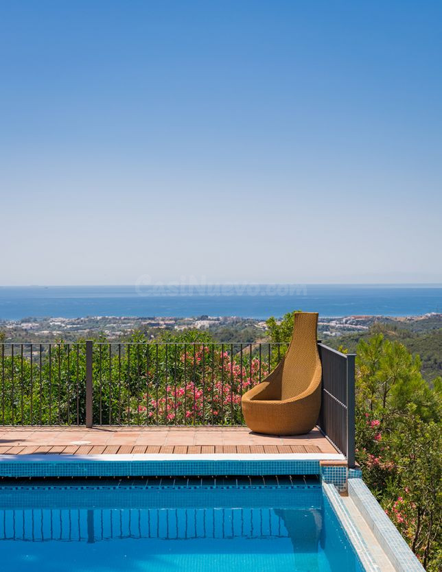 Mediterranean 5 Bedroom Villa with Spectacular Seaviews - foto 4