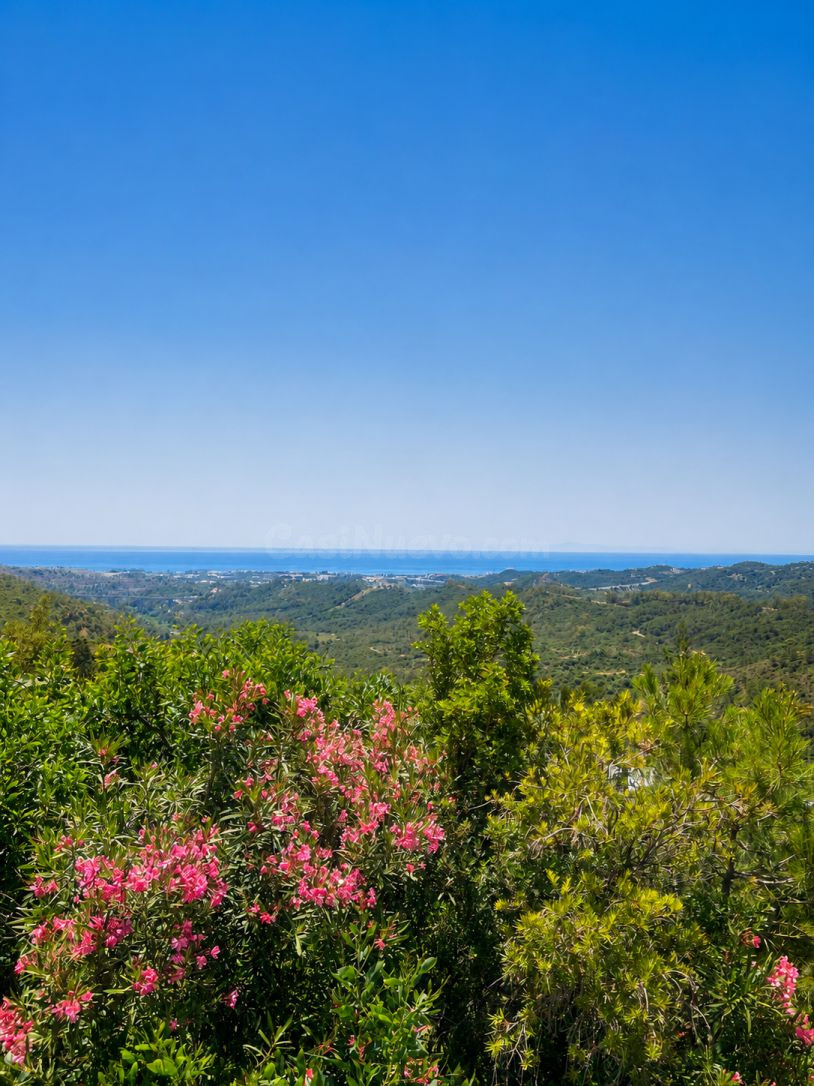 Mediterranean 5 Bedroom Villa with Spectacular Seaviews - foto 5