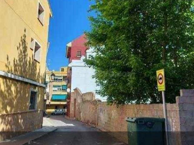 Parcela en venta en Xátiva - foto 2