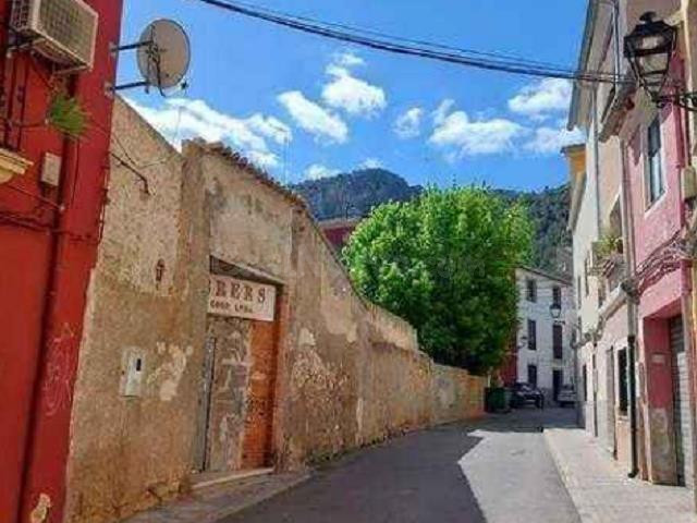 Parcela en venta en Xátiva - foto 4
