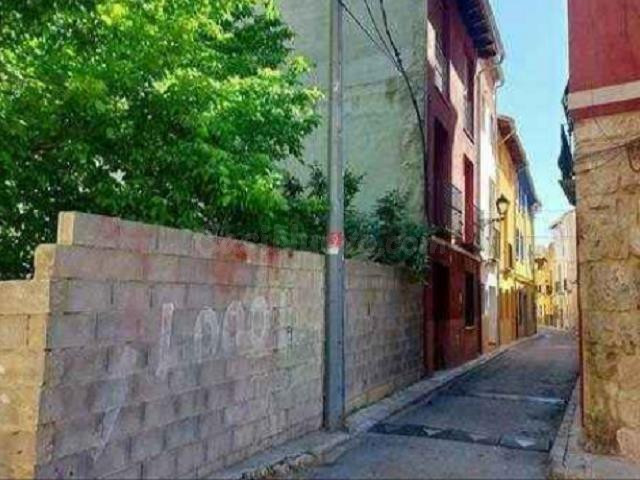 Parcela en venta en Xátiva - foto 5
