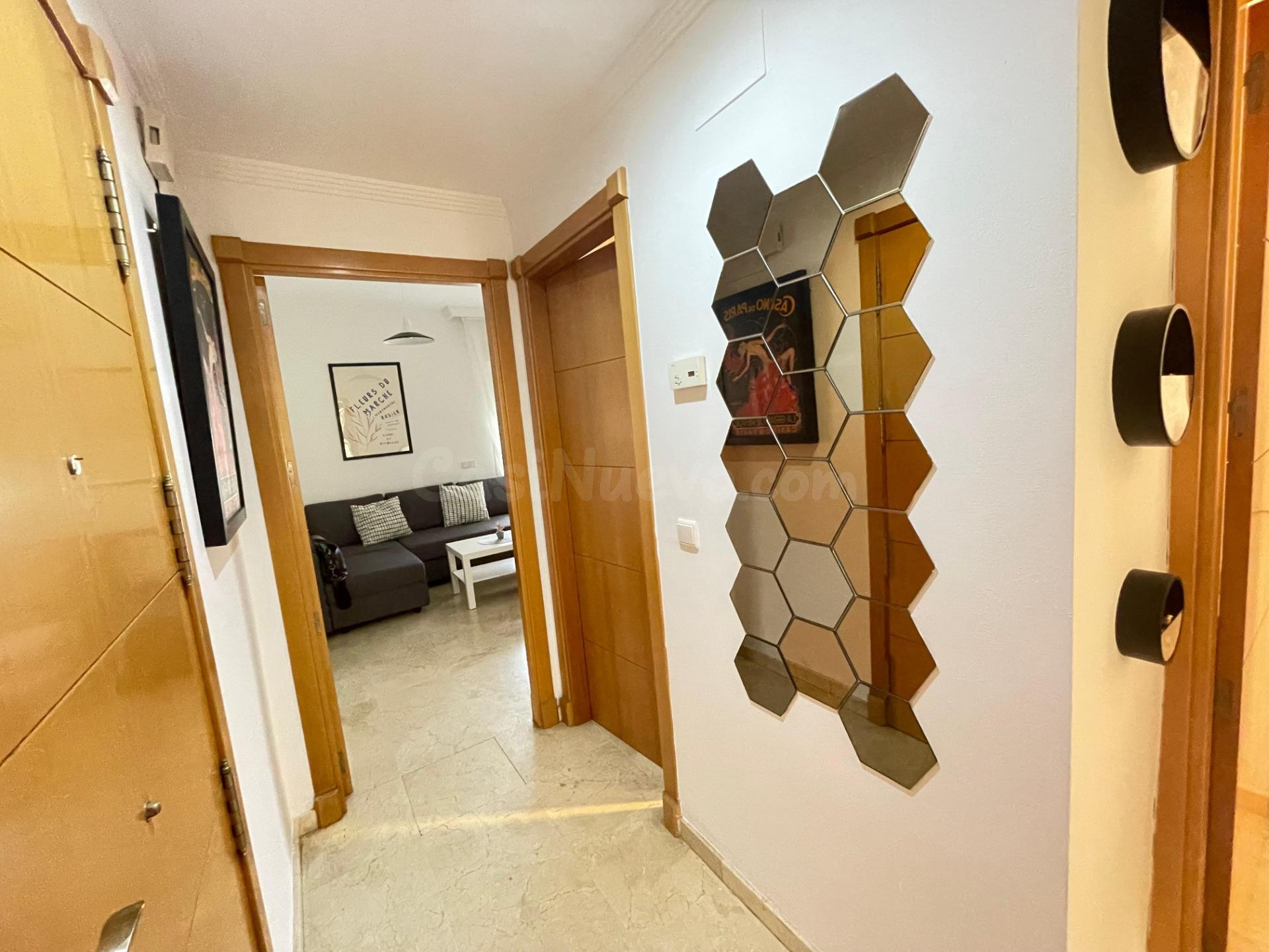 Apartamento en venta en Arenal Golf - foto 3
