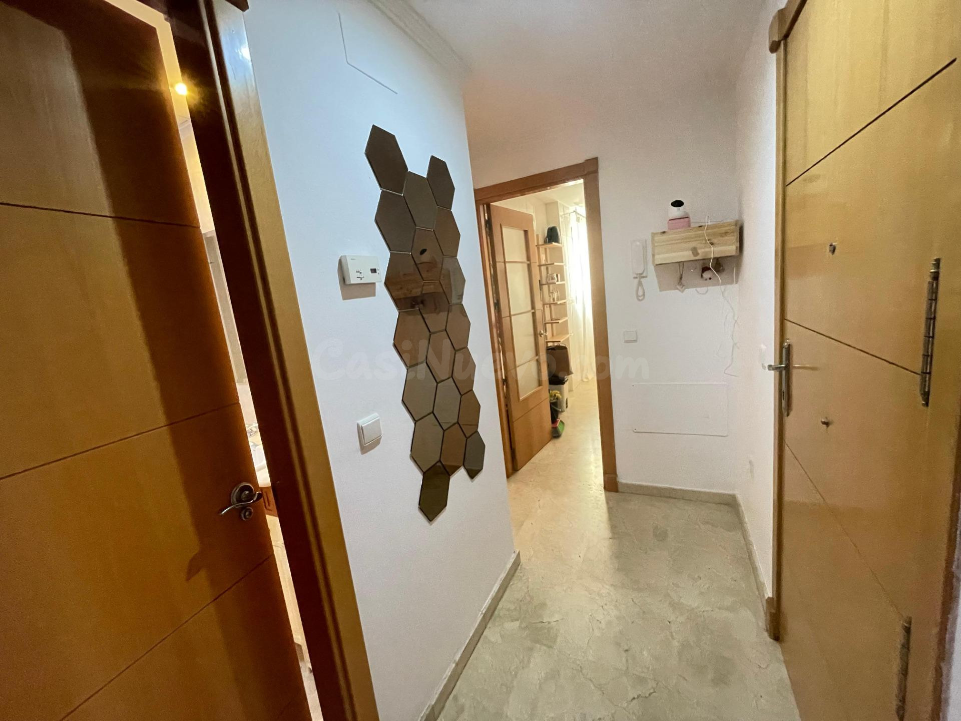 Apartamento en venta en Arenal Golf - foto 4