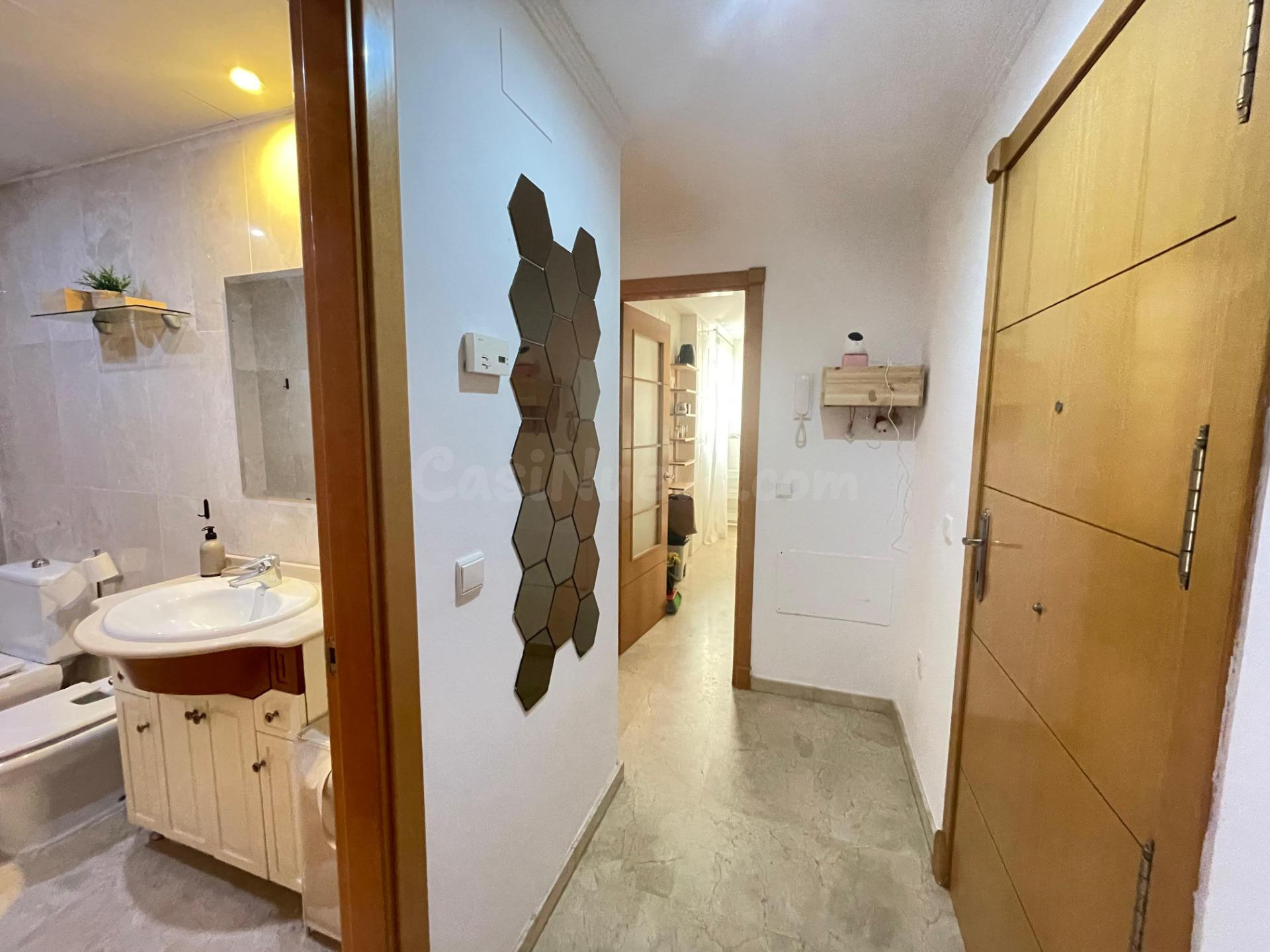 Apartamento en venta en Arenal Golf - foto 5
