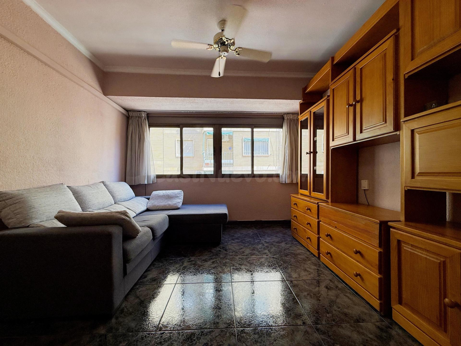Ref: 00714 Vivienda en Campoamor con garaje opcional - foto 2