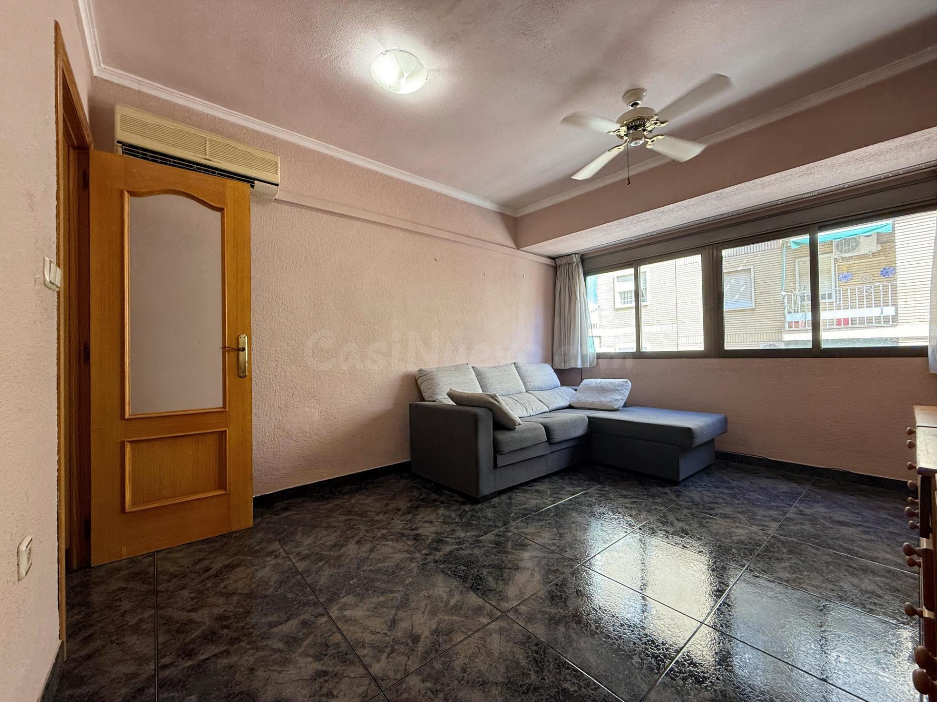 Ref: 00714 Vivienda en Campoamor con garaje opcional - foto 3