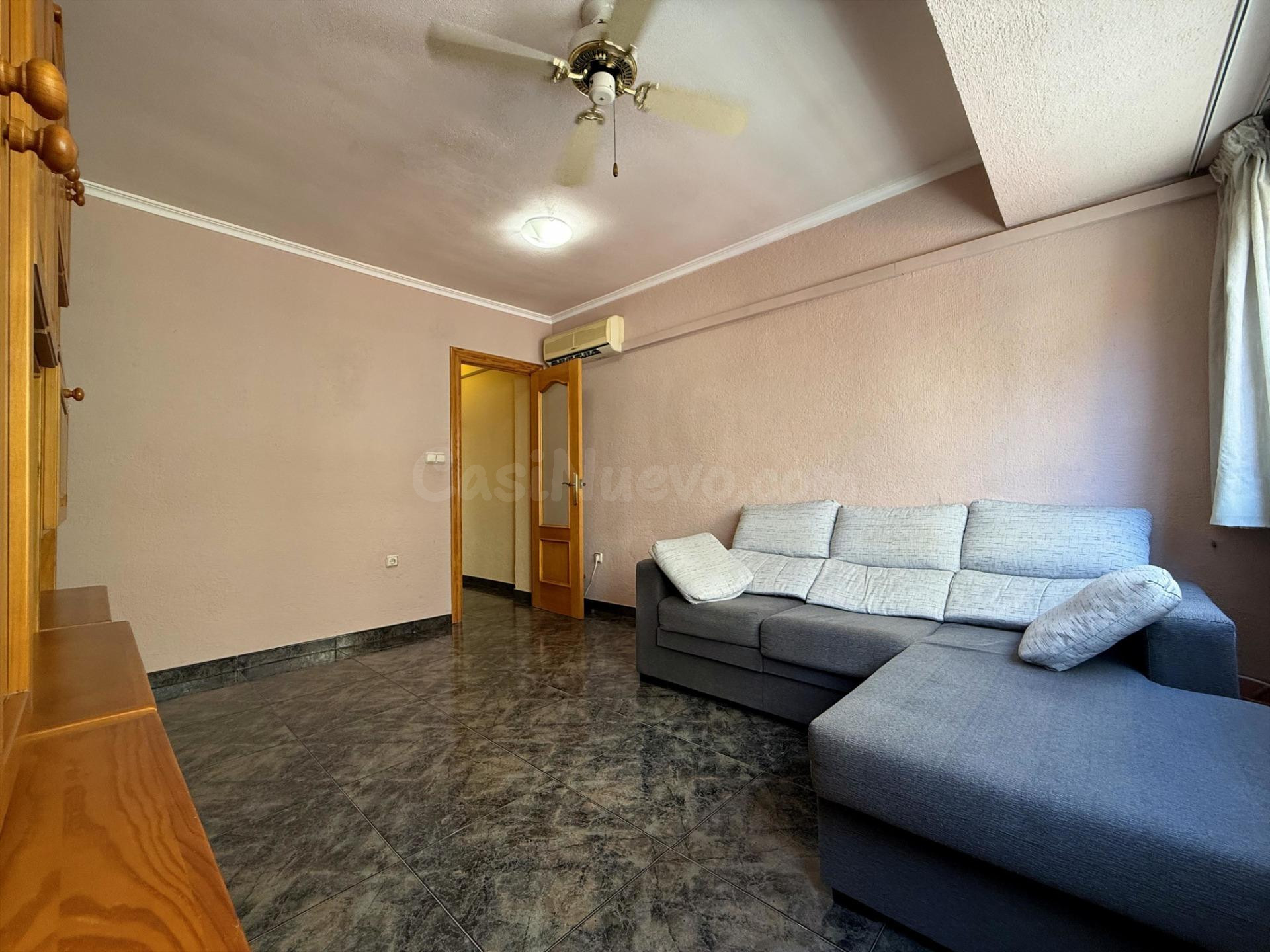 Ref: 00714 Vivienda en Campoamor con garaje opcional - foto 4