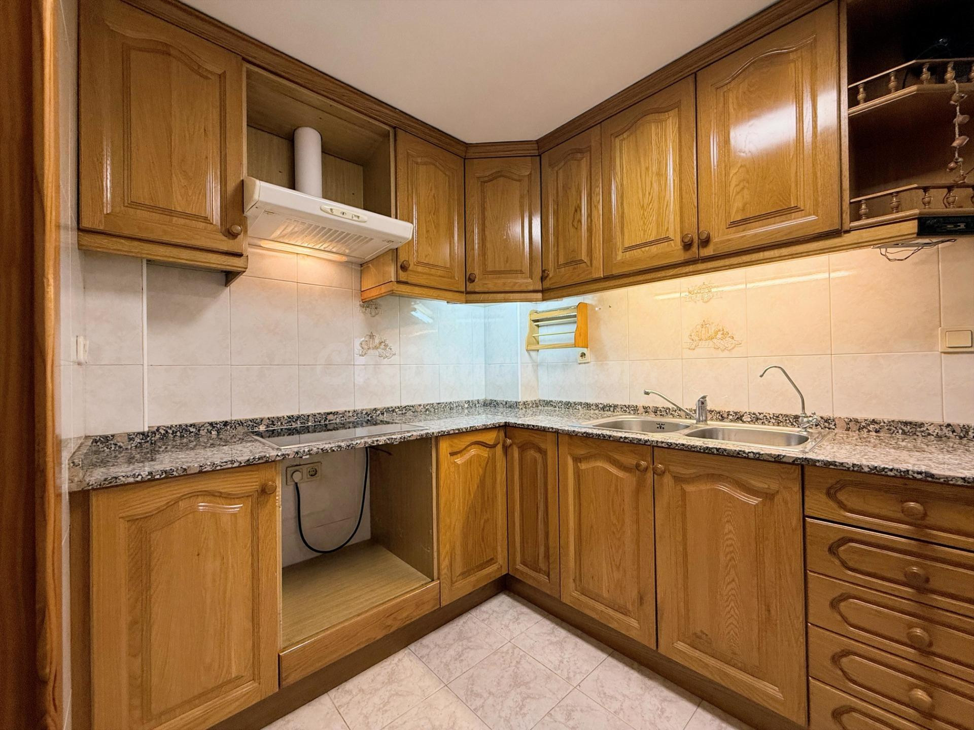 Ref: 00714 Vivienda en Campoamor con garaje opcional - foto 5