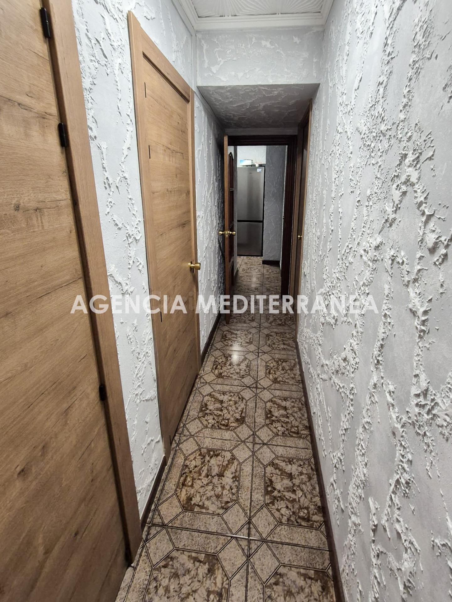 Piso en Campanar: con alta rentabilidad y recién reformado - foto 3