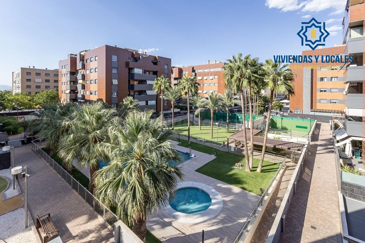 Piso en venta en Residencial Parque Lagos