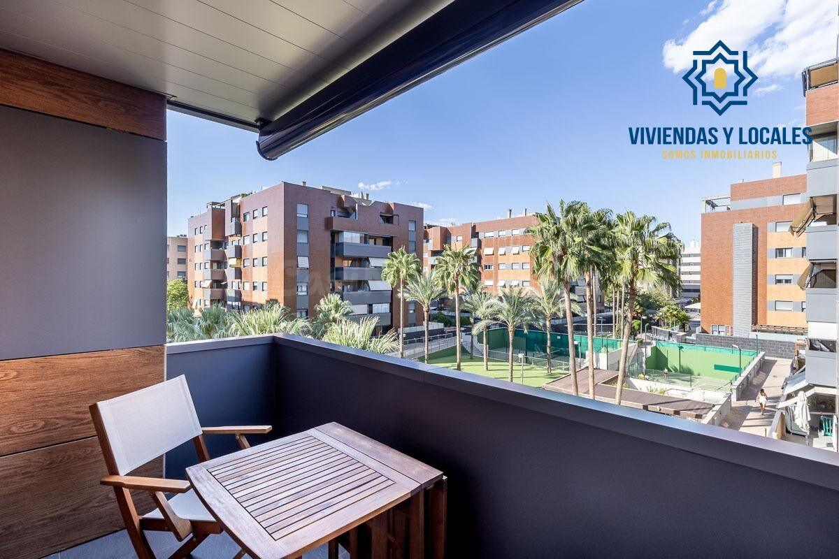Piso en venta en Residencial Parque Lagos - foto 2