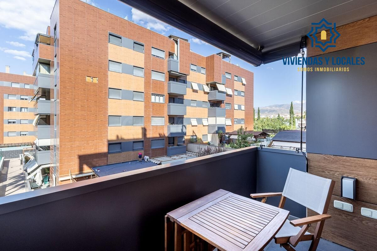 Piso en venta en Residencial Parque Lagos - foto 3
