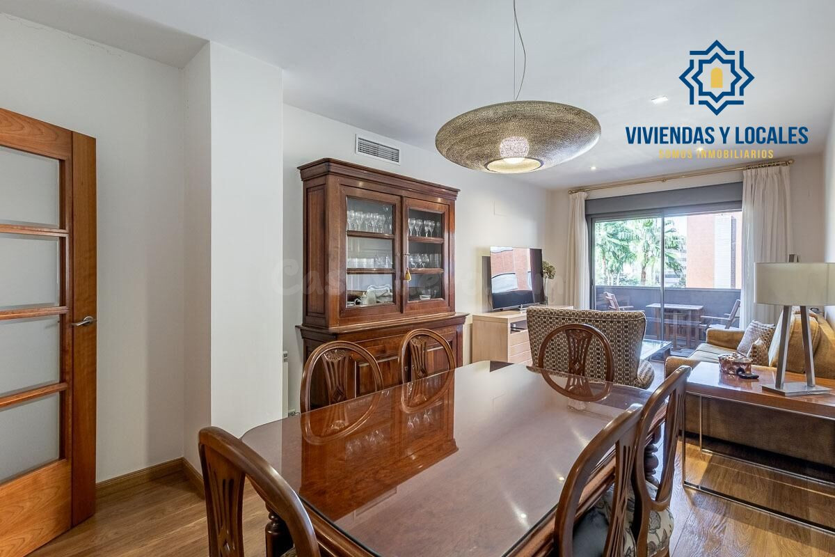 Piso en venta en Residencial Parque Lagos - foto 4