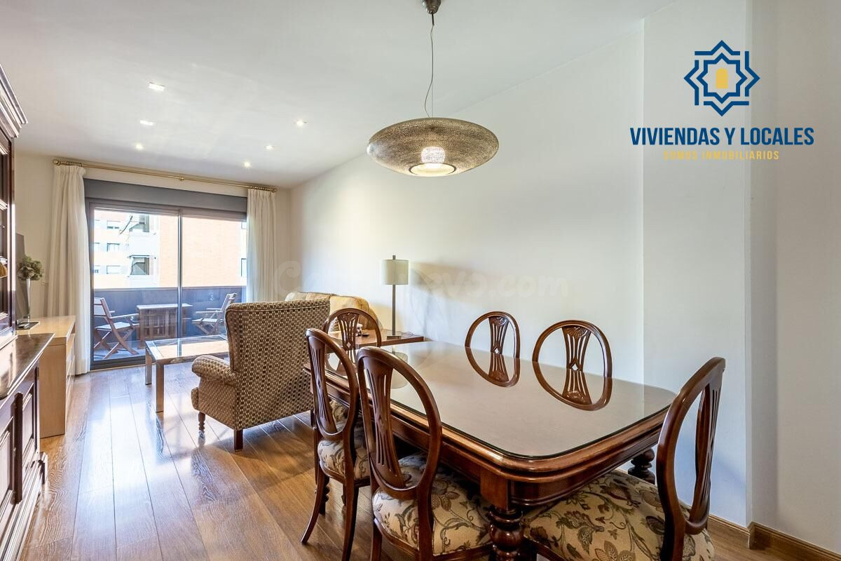 Piso en venta en Residencial Parque Lagos - foto 5