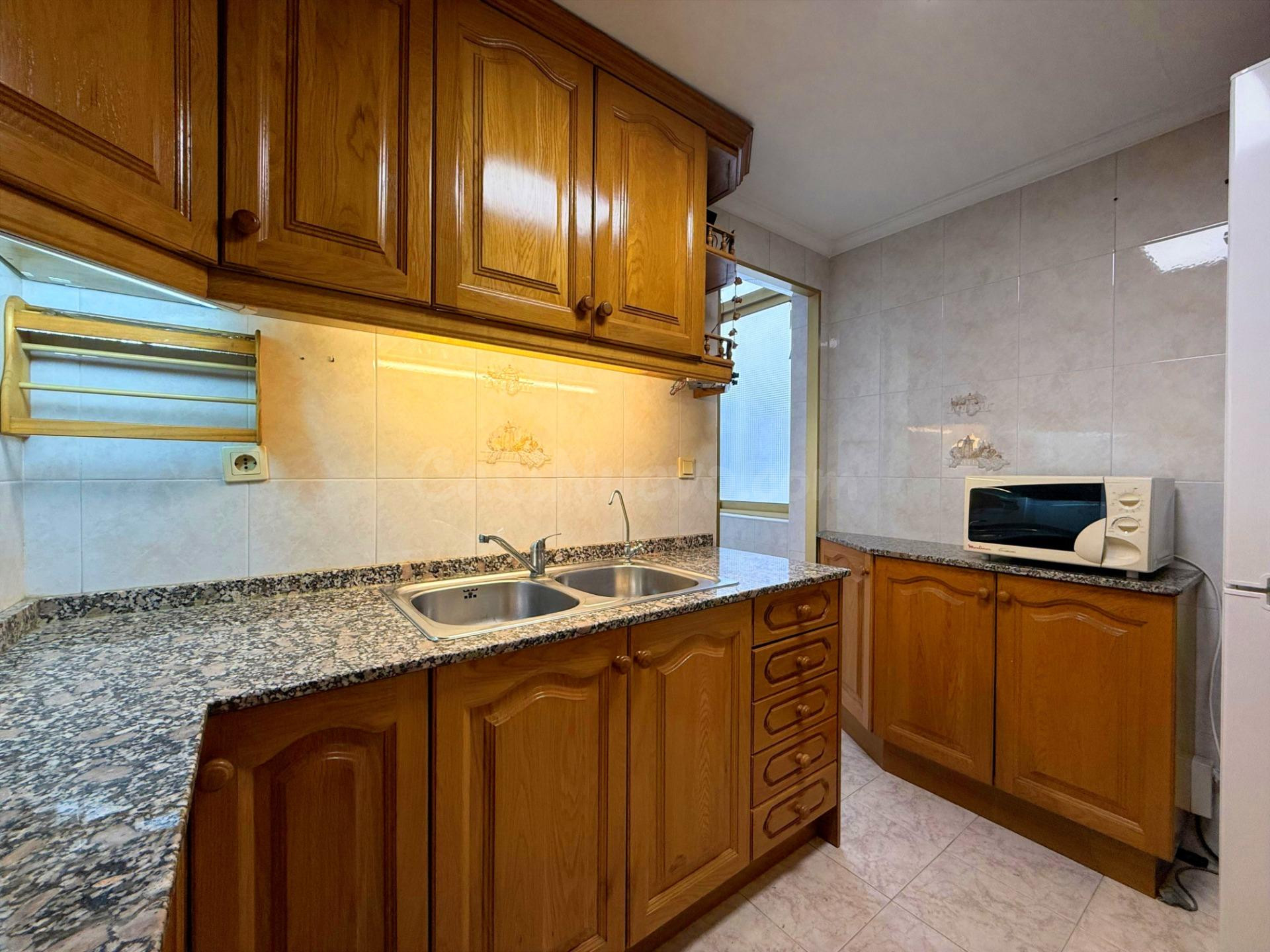 Ref: 00714-1 Vivienda en Campoamor con GARAJE INCLUIDO - foto 3