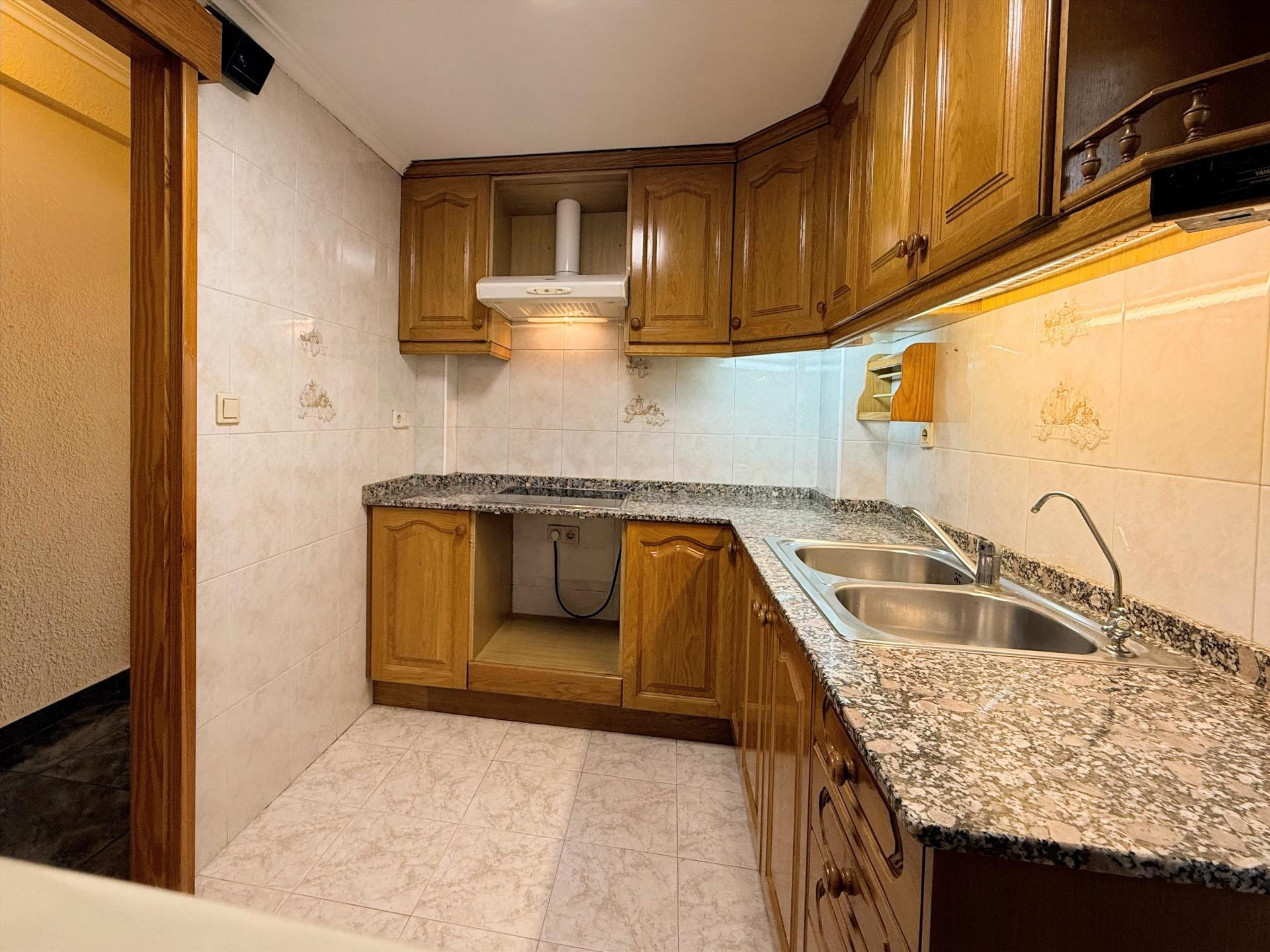 Ref: 00714-1 Vivienda en Campoamor con GARAJE INCLUIDO - foto 4