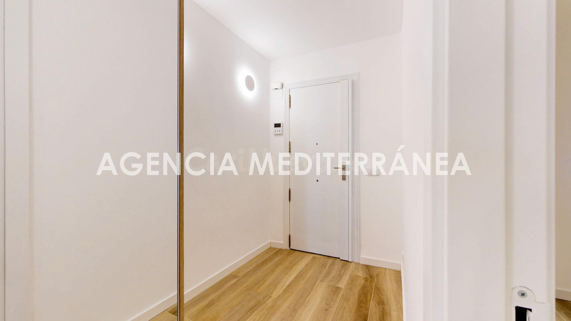 Exclusivo Piso de Diseño a Estrenar en el Corazón de Valenci - foto 3