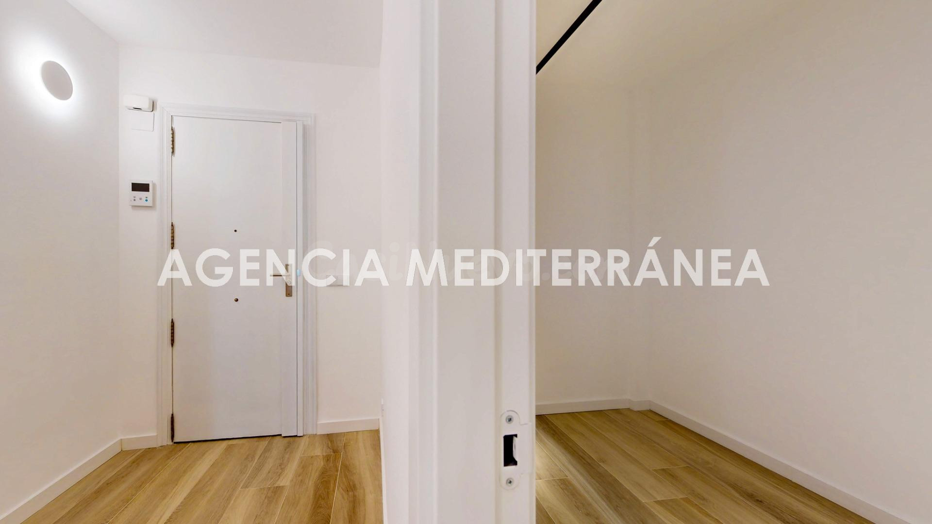 Exclusivo Piso de Diseño a Estrenar en el Corazón de Valenci - foto 4