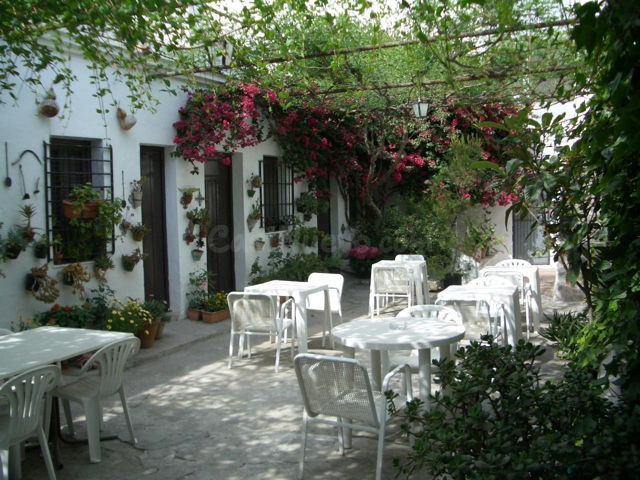 HOSTAL SAN JOSE EN SALOBREÑA - foto 2