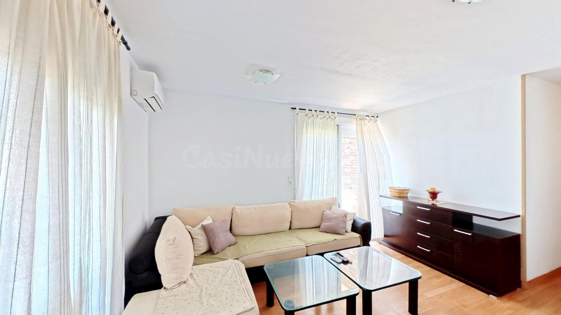¡Oportunidad en San Blas! Piso de 3 Dormitorios con Ascensor - foto 2