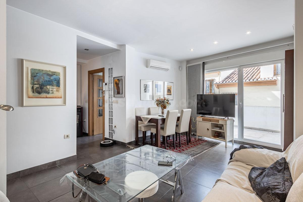 Casa Única en el Realejo - foto 2