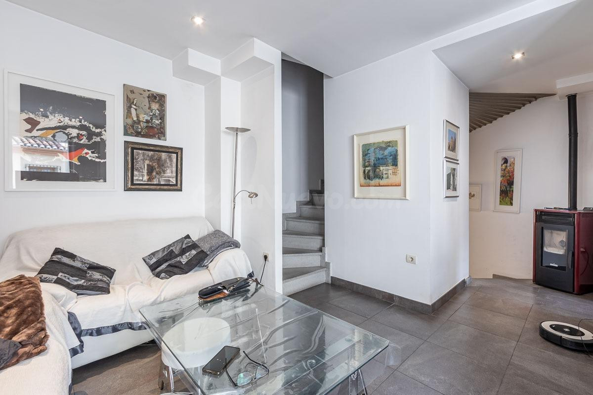 Casa Única en el Realejo - foto 5