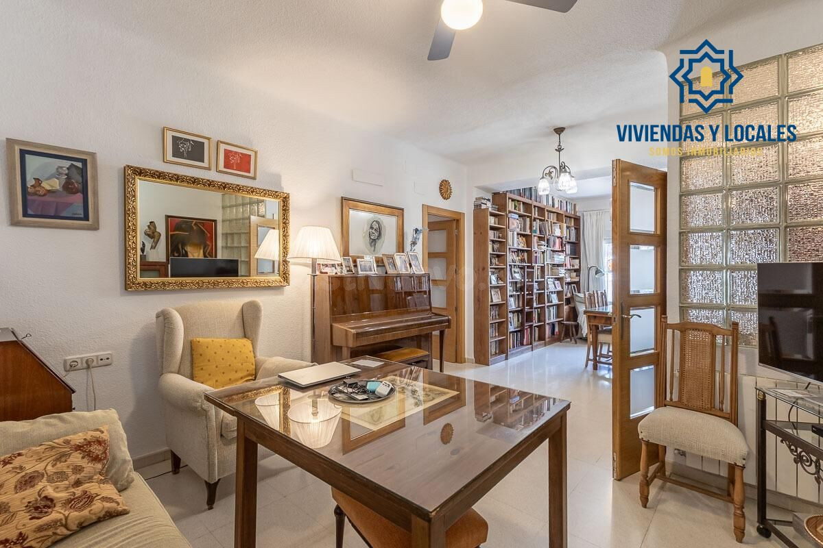 MAGNÍFICO PISO EN EL REALEJO - foto 2