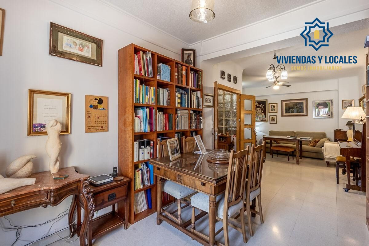 MAGNÍFICO PISO EN EL REALEJO - foto 3