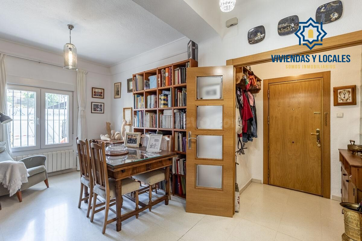 MAGNÍFICO PISO EN EL REALEJO - foto 5
