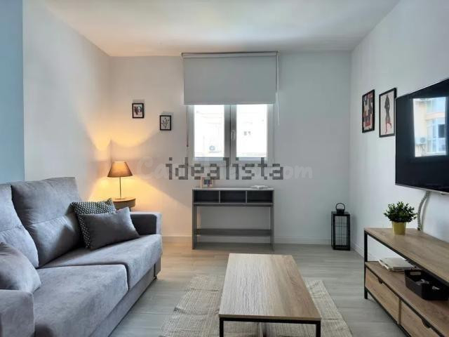 Apartamento Turistico con entrada desde la calle