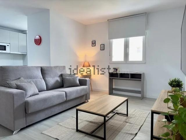 Apartamento Turistico con entrada desde la calle - foto 4
