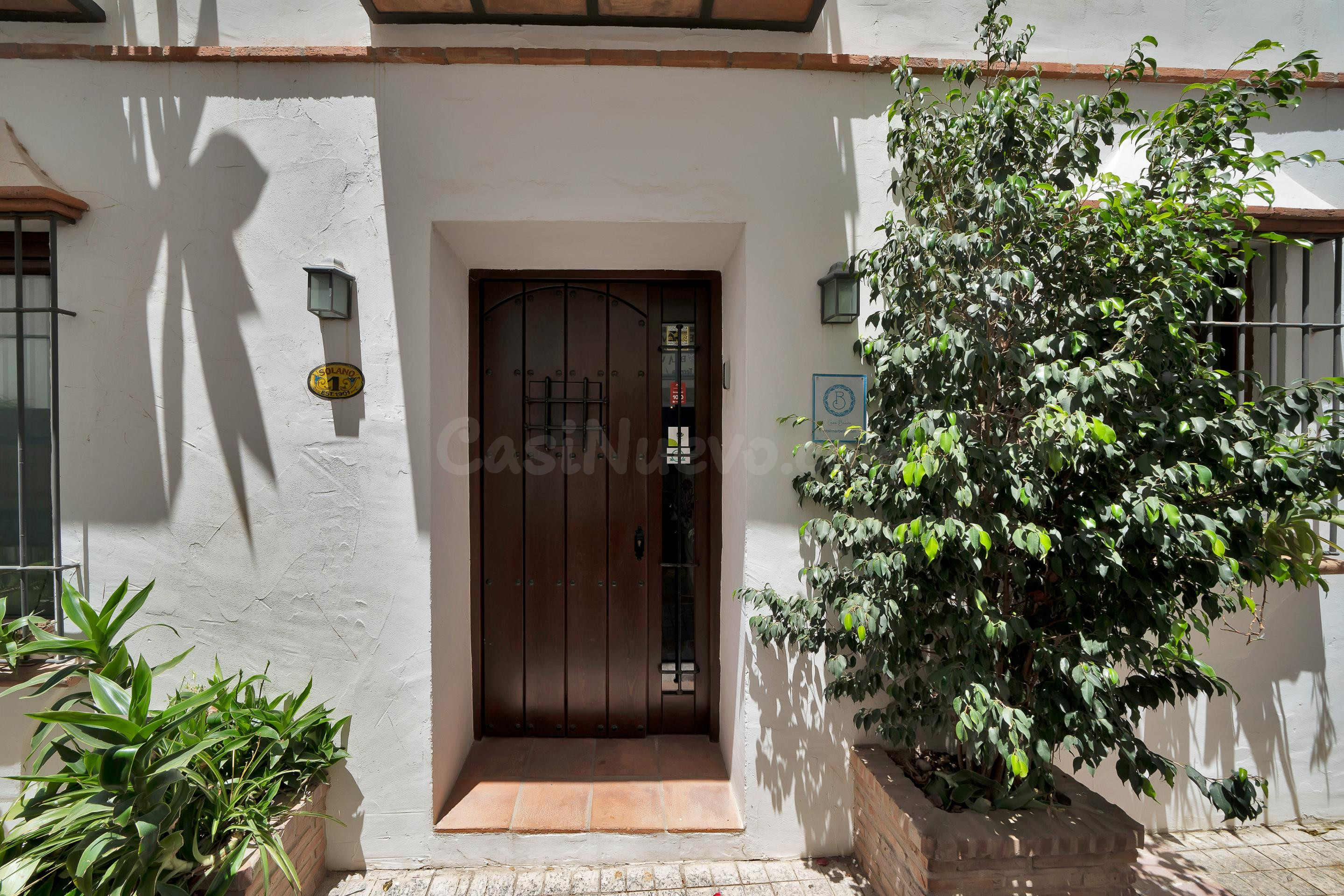 Boutique Hotel - Edificio historico completamente modernizad
