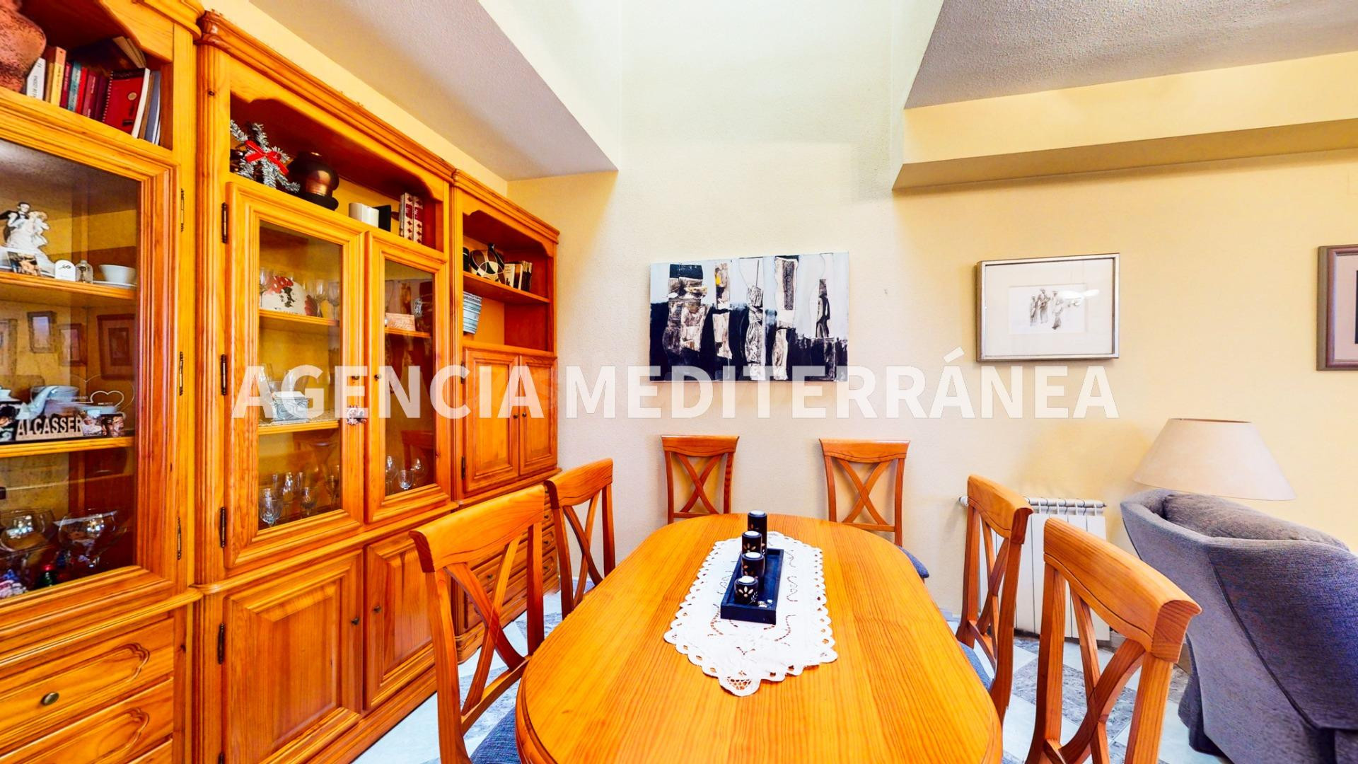 ADOSADO A LA VENTA EN ALCÀSSER - foto 5