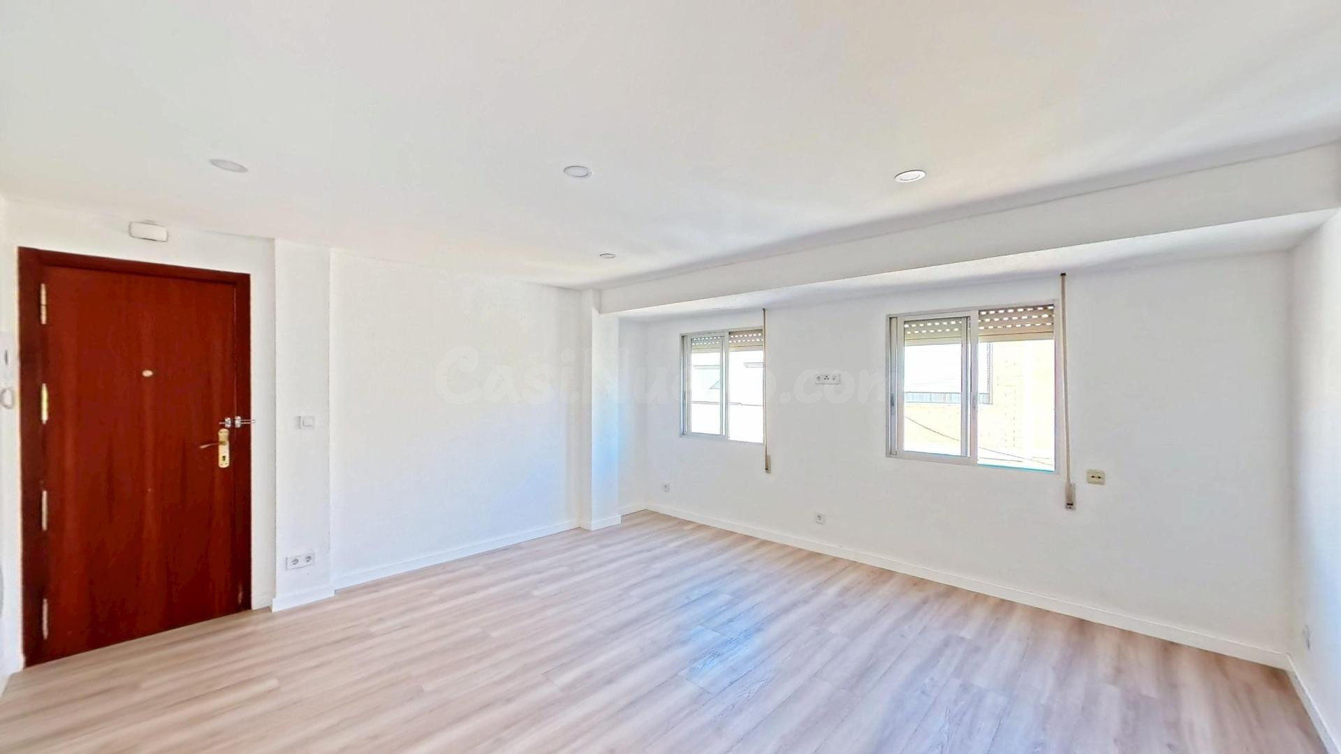 VIVIENDA EN SAN BLAS EN ALQUILER VACIA - foto 3