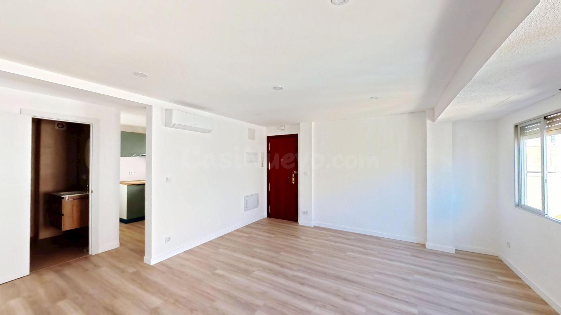 VIVIENDA EN SAN BLAS EN ALQUILER VACIA - foto 4