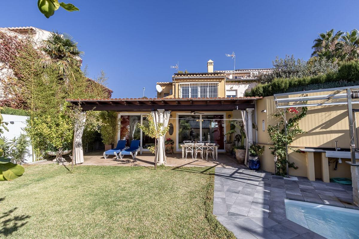 Espectacular casa en Bola de Oro / Serrallo - foto 2