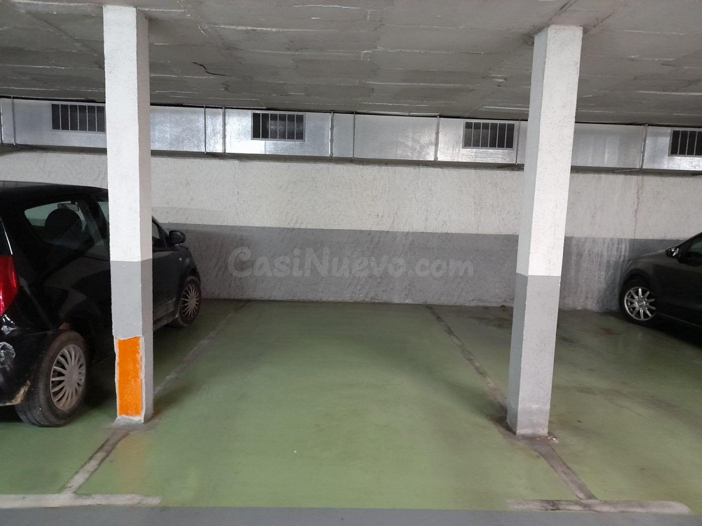 Plaza de Parking en venta en zona Eixample - Mataró