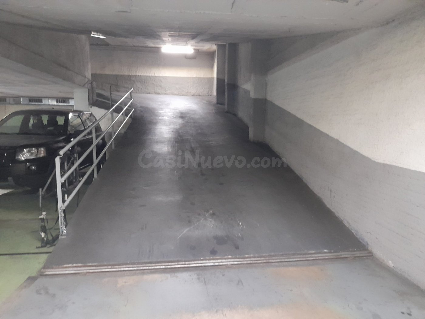 Plaza de Parking en venta en zona Eixample - Mataró - foto 3