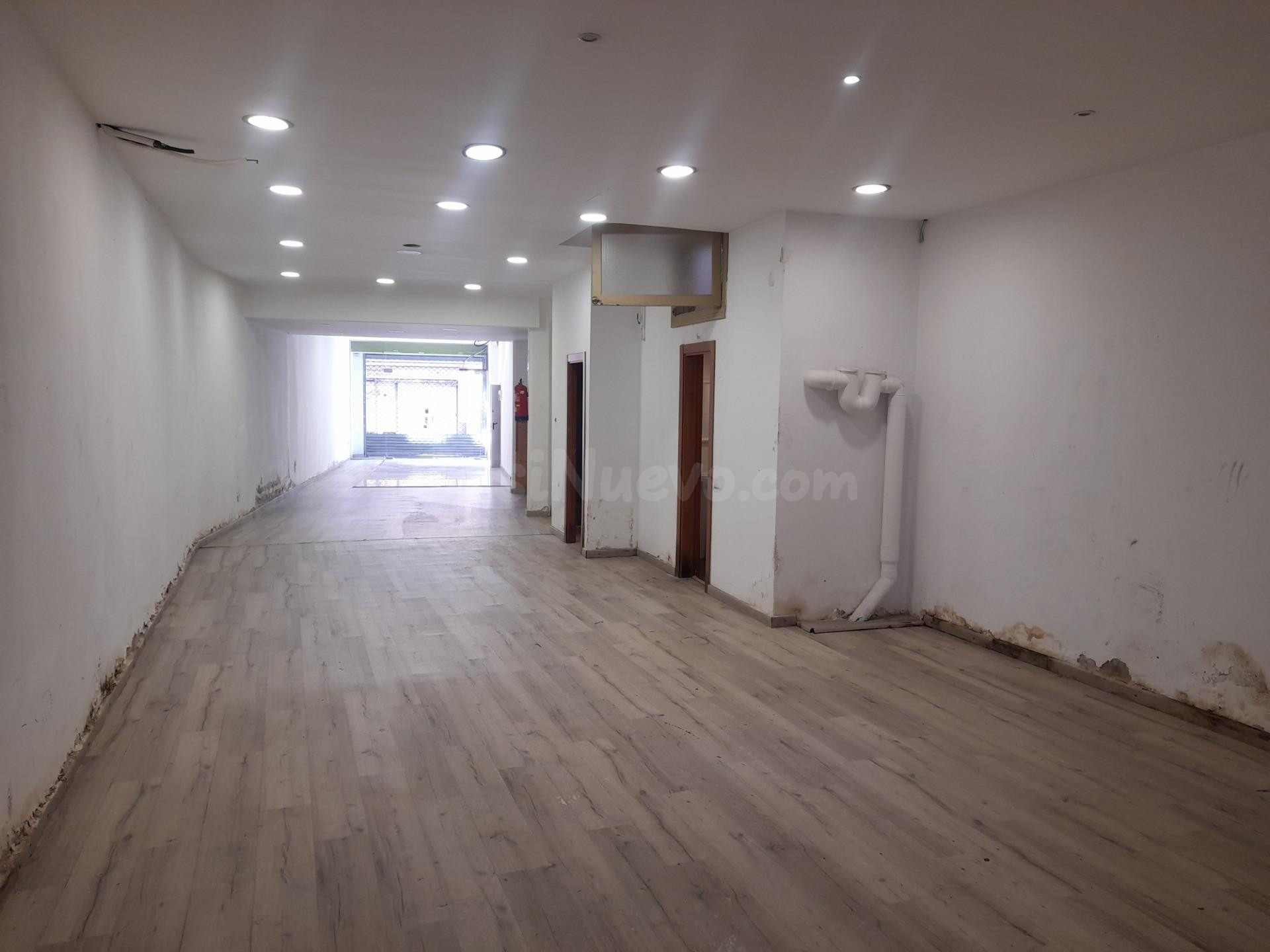 Gran local comercial C/Argentona - foto 3