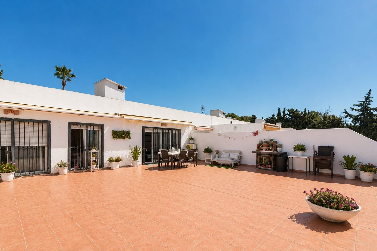 Apartamento con vistas al Mar y Ubicación Privilegiada en Ma
