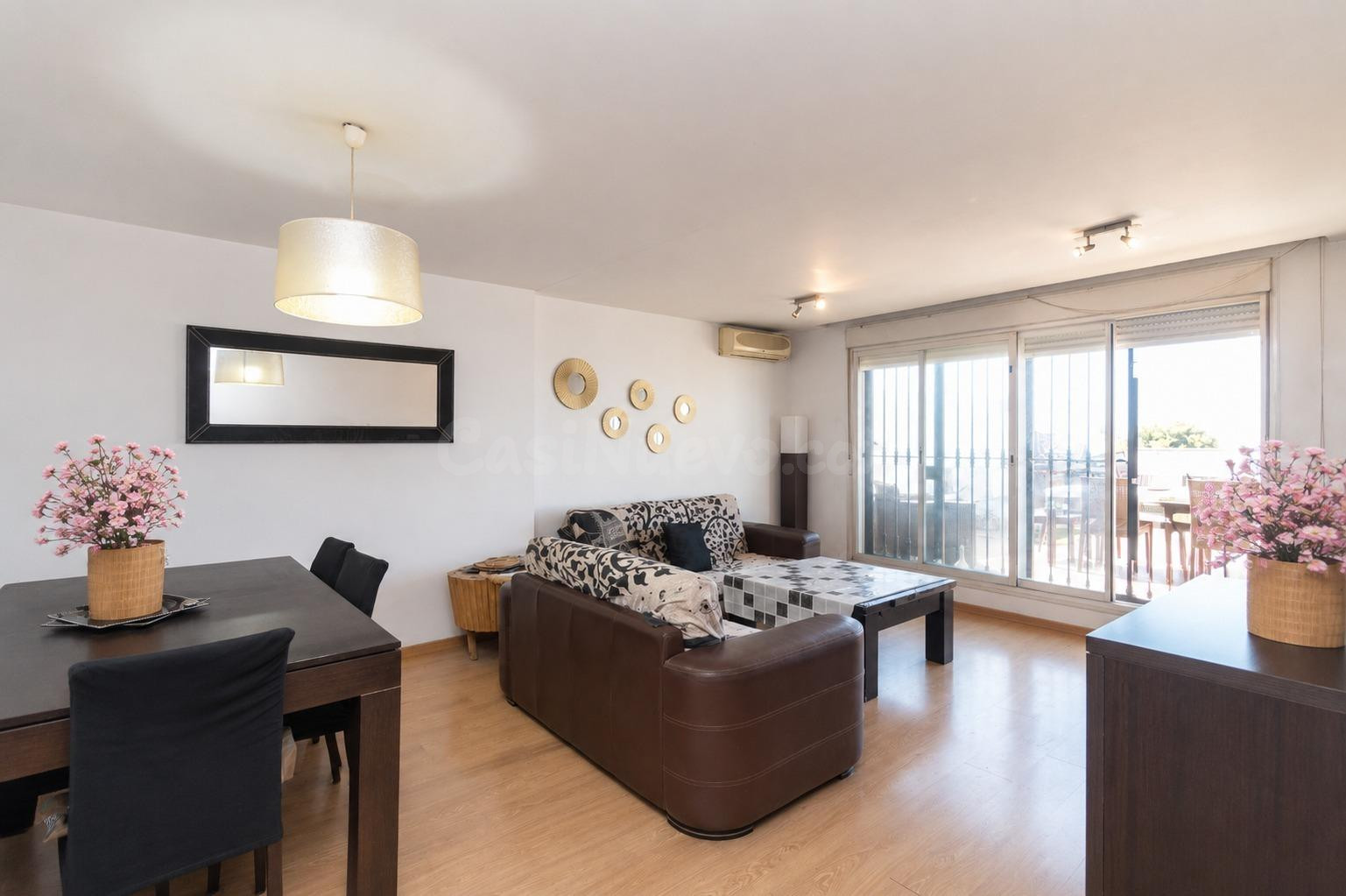 Apartamento con vistas al Mar y Ubicación Privilegiada en Ma - foto 2